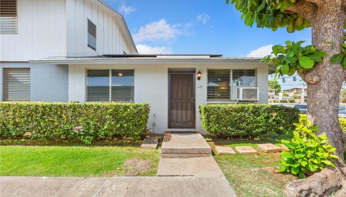 Ewa Apts condo # J5, Ewa Beach, Hawaii - photo 1 of 1