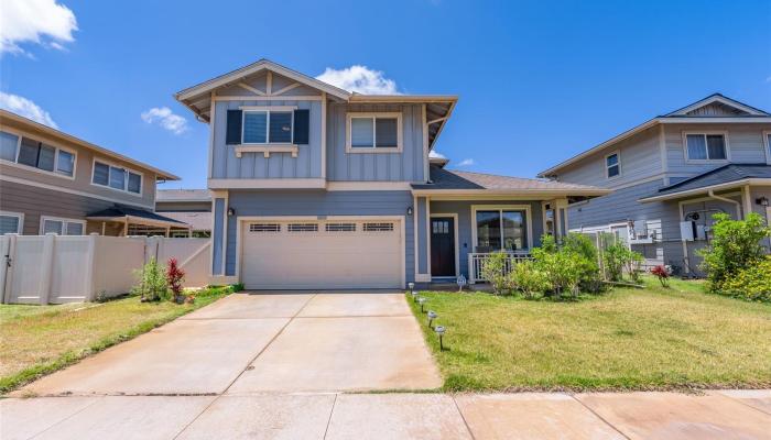 91-908  Ha Street Hoopili-haakea, Ewaplain home - photo 1 of 1