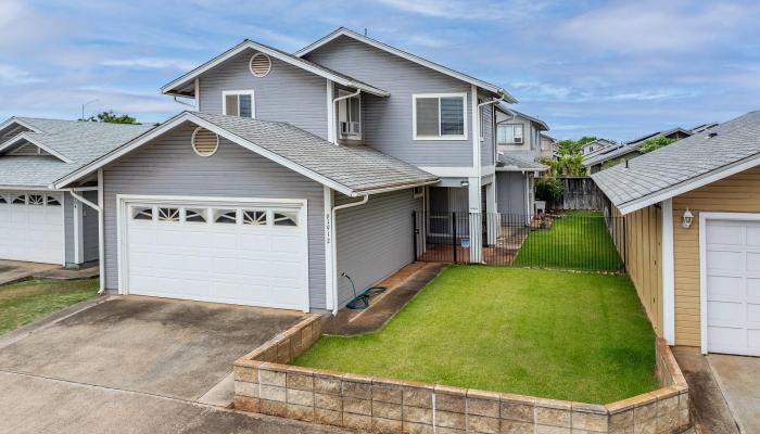 91-912  Waihua Place Ewa Gen Soda Creek, Ewaplain home - photo 1 of 1