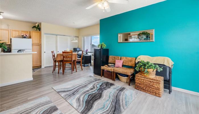 Palm Court condo # 6R, Ewa Beach, Hawaii - photo 1 of 14