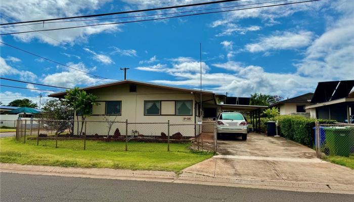 91-920  Ikulani Street Leeward Estates, Ewaplain home - photo 1 of 1