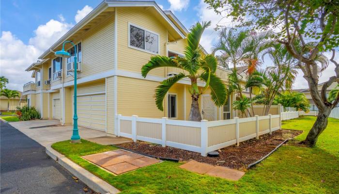 Ewa By Gentry townhouse # 1C, Ewa Beach, Hawaii - photo 1 of 1