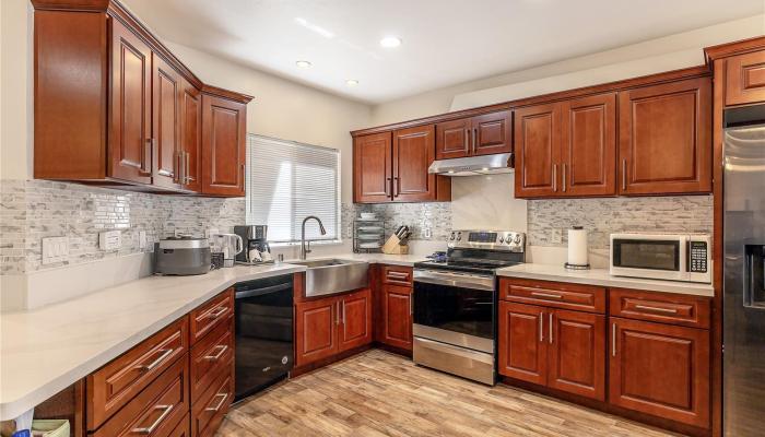 Ewa By Gentry townhouse # 40F, Ewa Beach, Hawaii - photo 1 of 25