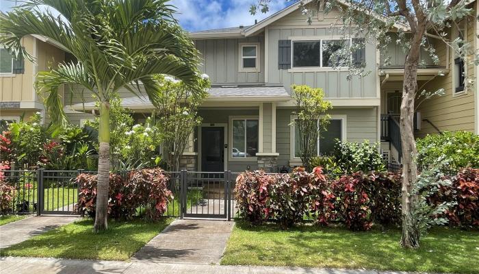 Haloa at Ho'opili townhouse # 304, Kapolei, Hawaii - photo 1 of 18