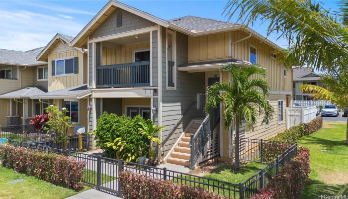 91-960 Iwikuamoo Street townhouse # 308, Ewa Beach, Hawaii - photo 1 of 1