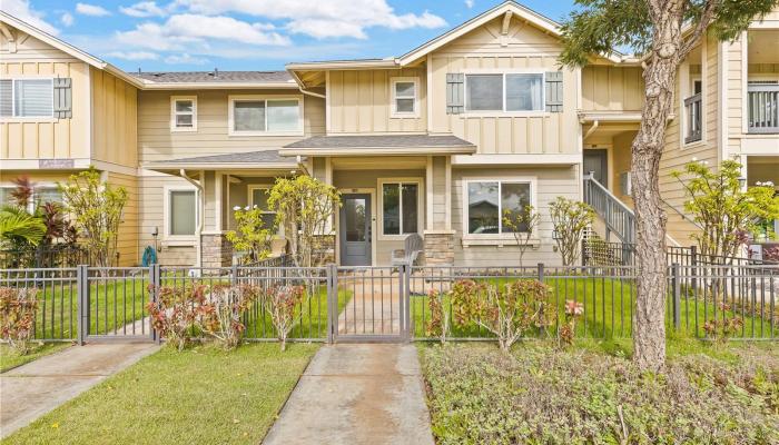 Haloa at Hoopili condo # 904, Ewa Beach, Hawaii - photo 1 of 25