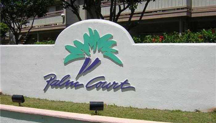 Palm Court 3B condo # 41/C, EWA BEACH, Hawaii - photo 1 of 5