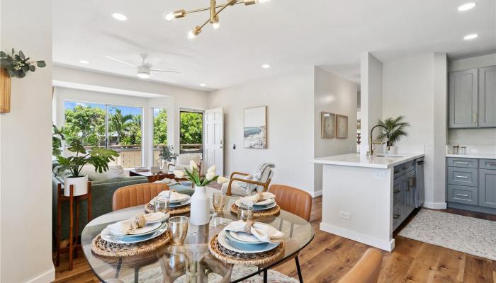 Palm Court condo # 42R, Ewa Beach, Hawaii - photo 1 of 1