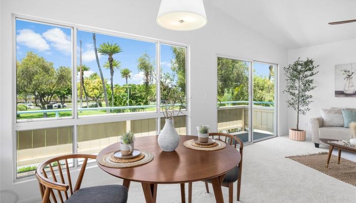 Ewa by Gentry townhouse # 34B, Ewa Beach, Hawaii - photo 1 of 1