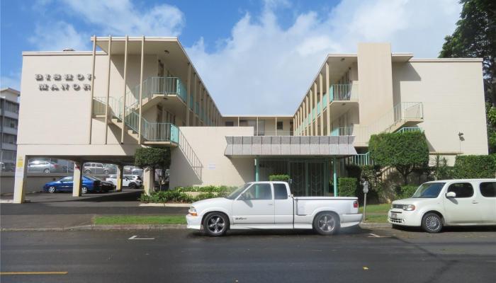 Bishop Manor condo # 10, Honolulu, Hawaii - photo 1 of 20