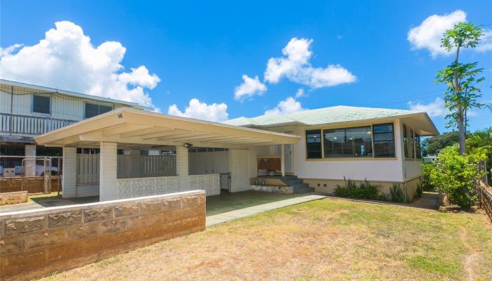 921  Luawai Street Kaimuki, Diamond Head home - photo 1 of 1