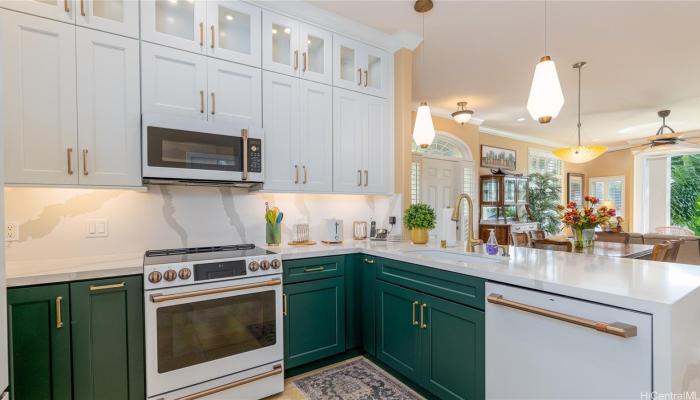 KOCA townhouse # 12B, Kapolei, Hawaii - photo 1 of 25