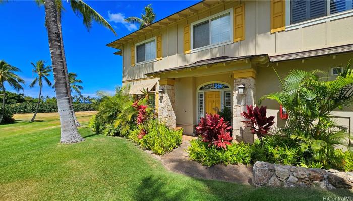 92-1001 Aliinui Drive townhouse # 27B, Kapolei, Hawaii - photo 1 of 25