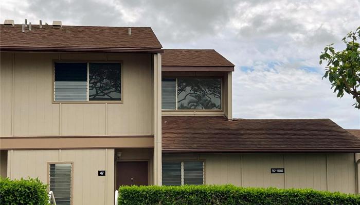 Palehua Gardens condo # 47, Kapolei, Hawaii - photo 1 of 1