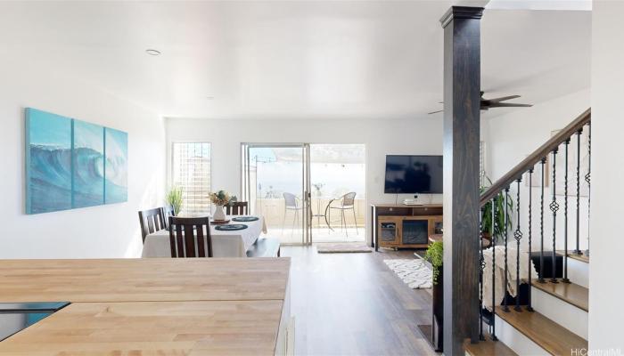 92-1001 Makakilo Drive townhouse # 51, Kapolei, Hawaii - photo 1 of 1