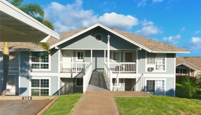 PCA townhouse # 5102, Kapolei, Hawaii - photo 1 of 1