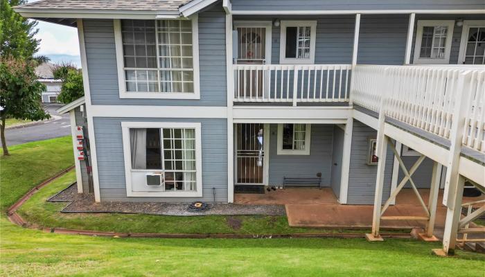 Palehua Community Association townhouse # 15/106, Kapolei, Hawaii - photo 1 of 1