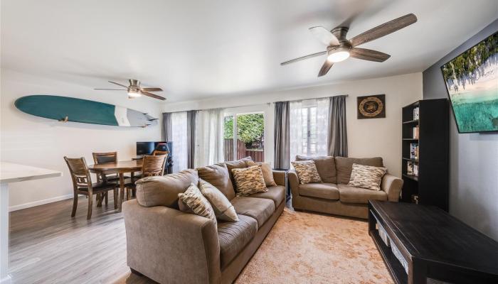 Palehua townhouse # 55, Kapolei, Hawaii - photo 1 of 25