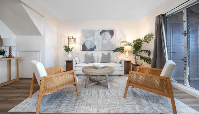 Palehua Community Association townhouse # 38, Kapolei, Hawaii - photo 1 of 21