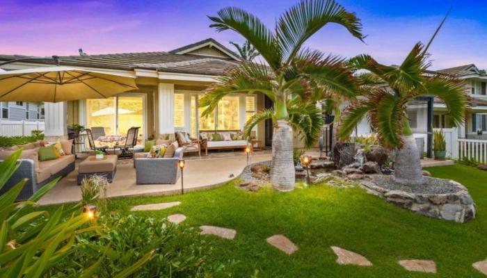 92-1015-C  Koio Drive Ko Olina, Ewaplain home - photo 1 of 25