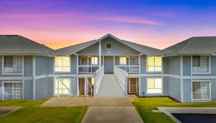 92-1019 Alaa Street townhouse # 16203, Kapolei, Hawaii - photo 1 of 25