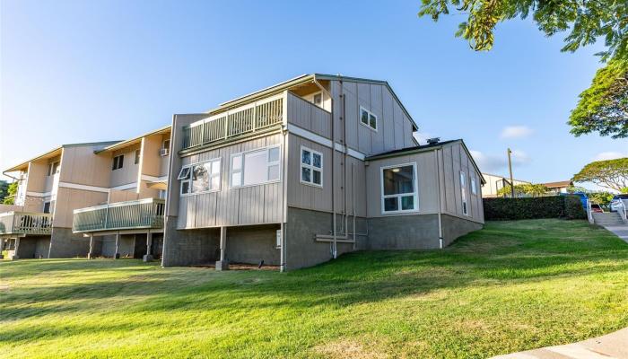 Palehua Community townhouse # 63, Kapolei, Hawaii - photo 1 of 1