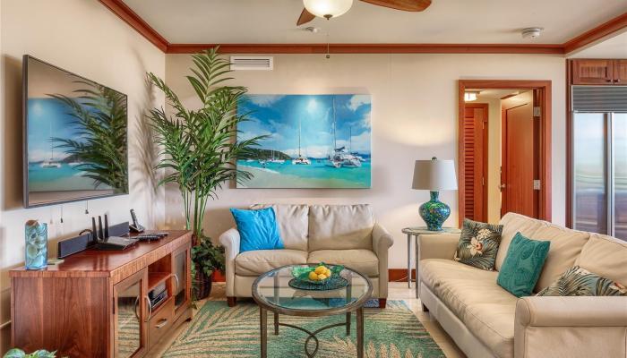 beachvillas@Ko Olina condo # B-307, Kapolei, Hawaii - photo 1 of 1