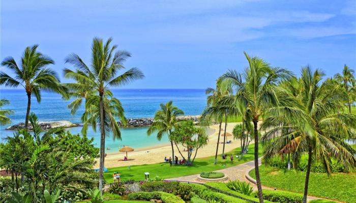 BeachVillas@Ko Olina condo # B-308, Kapolei, Hawaii - photo 1 of 25