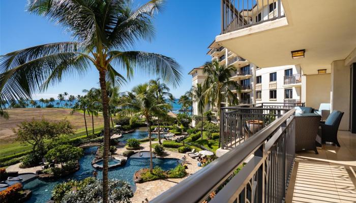 BeachVillas@Ko Olina condo # B-401, Kapolei, Hawaii - photo 1 of 1