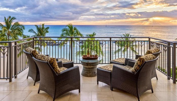 BeachVillas@Ko Olina condo # B510, Kapolei, Hawaii - photo 1 of 1