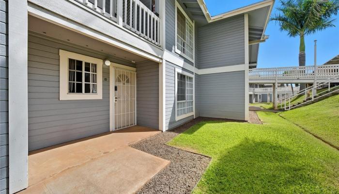 Palehua CA townhouse # 7103, Kapolei, Hawaii - photo 1 of 18