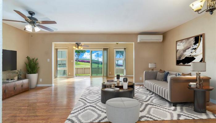 92-1023 Makakilo Drive townhouse # 69, Kapolei, Hawaii - photo 1 of 25