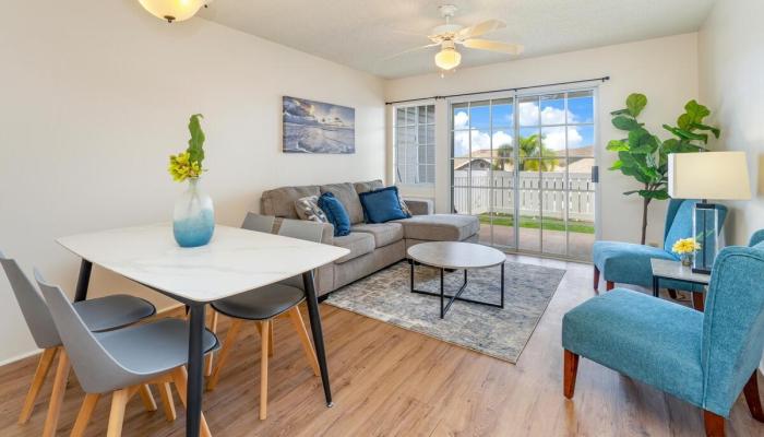 Makakilo Cliffs condo # 17/103, Kapolei, Hawaii - photo 1 of 1