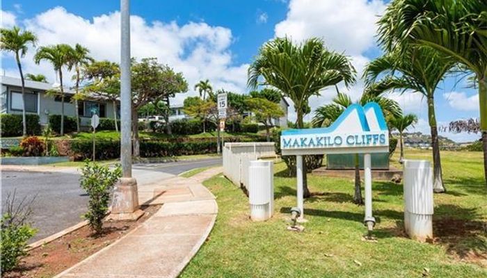 Makakilo Cliffs condo # 17/204, Kapolei, Hawaii - photo 1 of 12