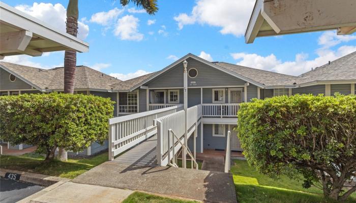 Makakilo Cliffs condo # 17204, Kapolei, Hawaii - photo 1 of 20