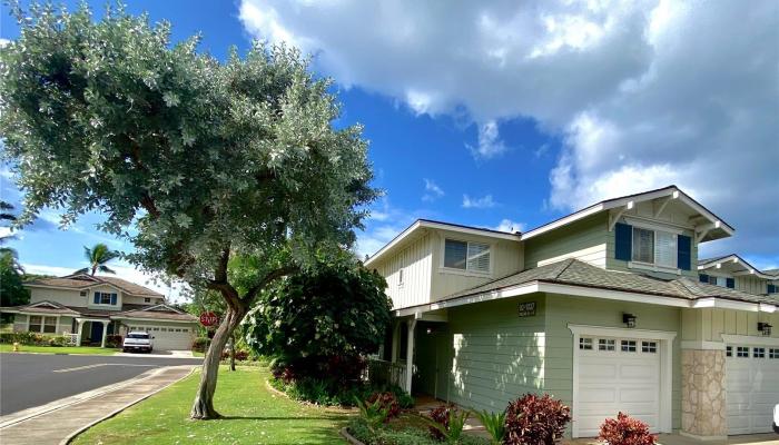 KOCA townhouse # M1-1, Kapolei, Hawaii - photo 1 of 11