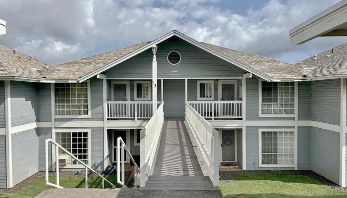 Makakilo Cliffs condo # 104, Kapolei, Hawaii - photo 1 of 1