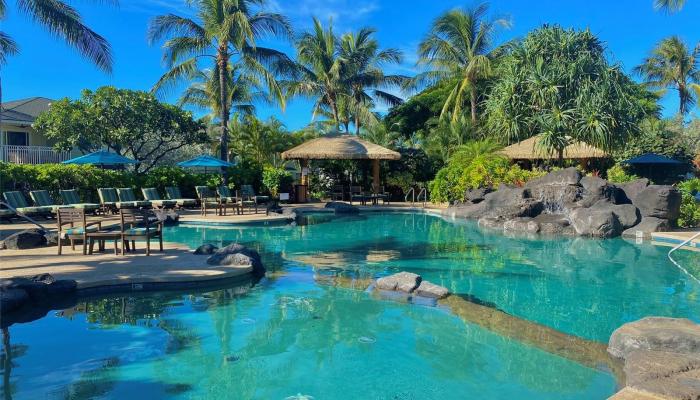 Ko Olina Kai Golf Estates condo # M1-4, Kapolei, Hawaii - photo 1 of 1