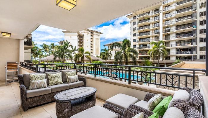 BeachVillas@Ko Olina condo # O222, Kapolei, Hawaii - photo 1 of 1