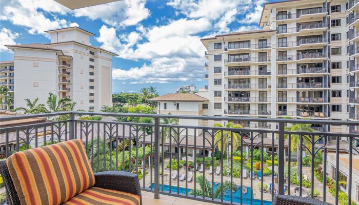 BeachVillas@Ko Olina condo # O-523, Kapolei, Hawaii - photo 1 of 1