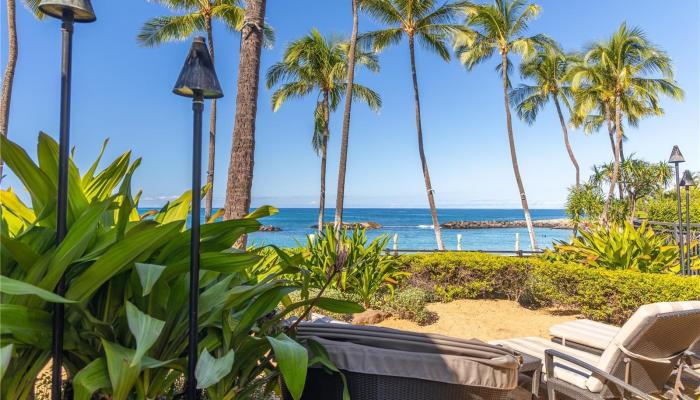 BeachVillas@Ko Olina condo # O523, Kapolei, Hawaii - photo 1 of 1