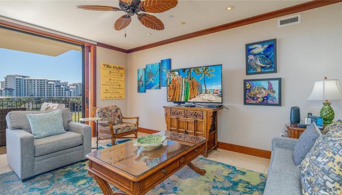 BeachVillas@Ko Olina condo # O724, Kapolei, Hawaii - photo 1 of 25