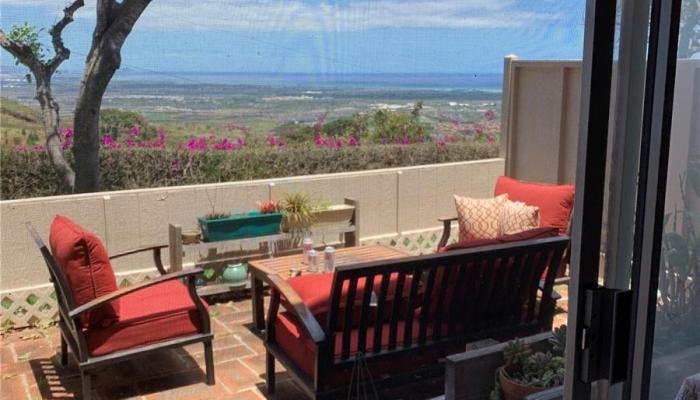 Palehua Comm Assoc townhouse # 86, Kapolei, Hawaii - photo 1 of 1