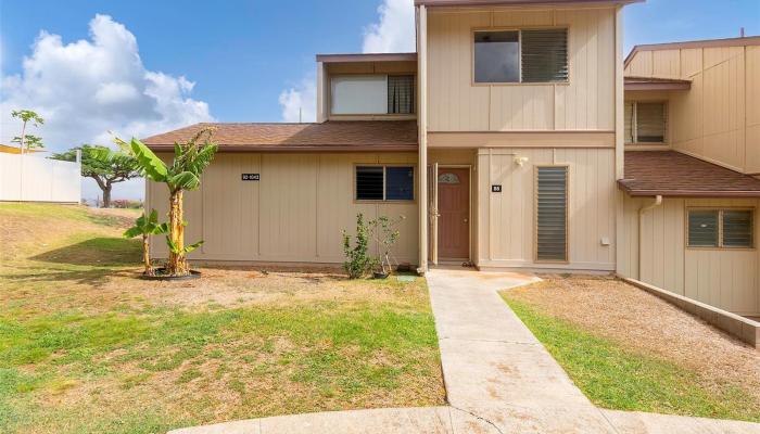 92-1043 Makakilo Drive townhouse # 88, Kapolei, Hawaii - photo 1 of 25