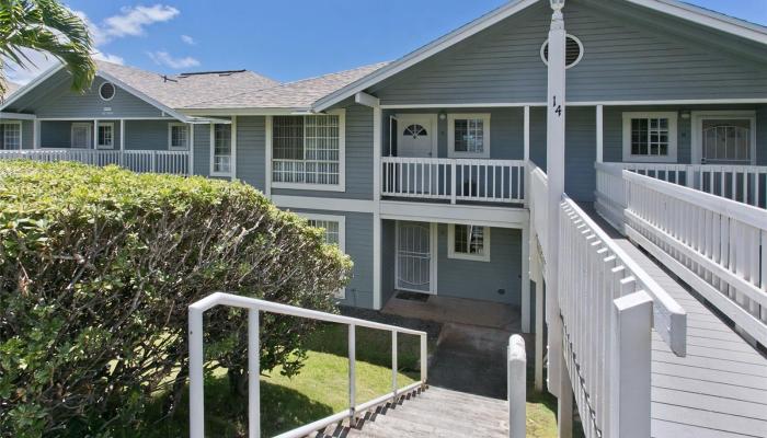 Palehua townhouse # 102, Kapolei, Hawaii - photo 1 of 1