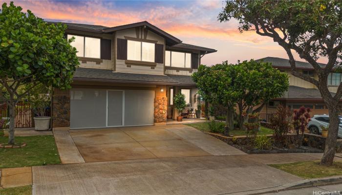 92-1046  Luawainui Street Makakilo-wai Kaloi, Makakilo home - photo 1 of 1