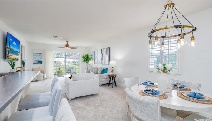 Ko Olina Kai Golf Estates condo # E (M36-5), Kapolei, Hawaii - photo 1 of 1