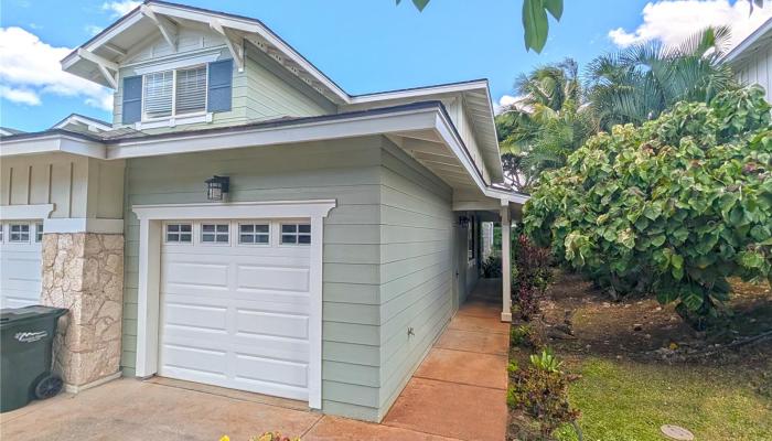 KOKA townhouse # F, Kapolei, Hawaii - photo 1 of 18