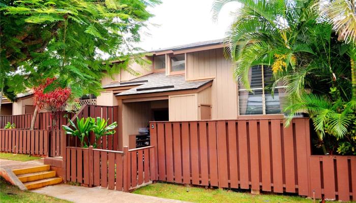 Palehua Hale 3 condo # 3, Kapolei, Hawaii - photo 1 of 1