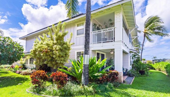 KOCA townhouse # M43-6, Kapolei, Hawaii - photo 1 of 1